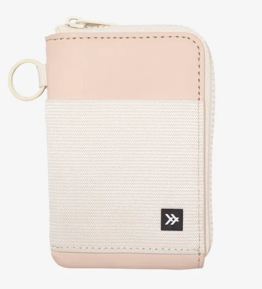 Zipper Wallet